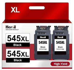 cartucce heroil 545XL