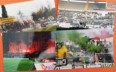 Fototifo Ultras Siena