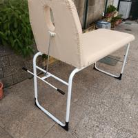 lettino per massaggi 