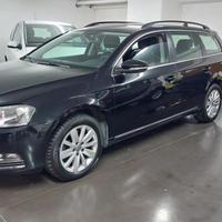 VOLKSWAGEN Passat Var. Bs. 1.4 TSI Comfort. EcoF