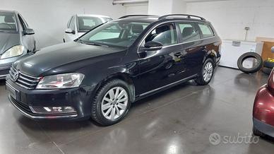 VOLKSWAGEN Passat Var. Bs. 1.4 TSI Comfort. EcoF