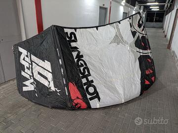 kite slingshot rpm 10 mt