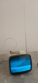 Tv brionvega. algol 4