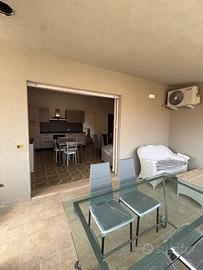 Appartamento Strongoli Marina