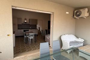Appartamento Strongoli Marina