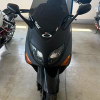 Yamaha tmax night Max 500 2007