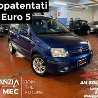 Fiat Panda 1.2 Neopatentati Euro 5
