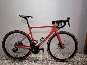 BDC BMC SLR 01 SRAM FORCE AXS