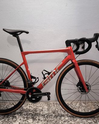 BDC BMC SLR 01 SRAM FORCE AXS