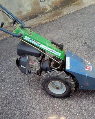 Motofalciatrice