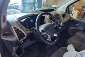 Cruscotto FORD TRANSIT del 2016