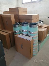 Diffusori professionali aria condizionata