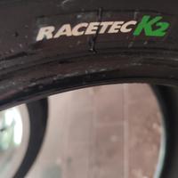 metzeler racetec k2 rain 190/60 e 12/70 r 17