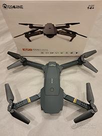 DRONE POCKET E58 EACHINE