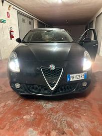 Alfa Romeo Giulietta 1.6 mjtd 120 CV