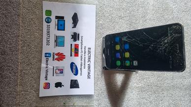 8132N-Smartphone Huawei Y6 SCL-L21 Dual Sim