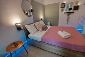 Appartamento uso turistico Verona