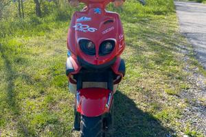 Peugeot speedfight 2