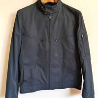 Giacca Skelton taglia M