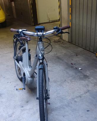 bici Piaggio 
