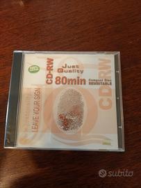 CD-RW