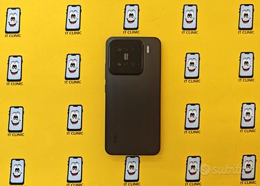 XIAOMI 15 256GB NERO