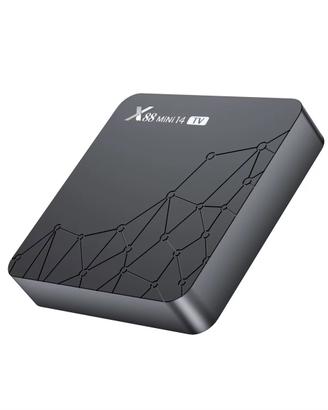 Android tv x88 mini