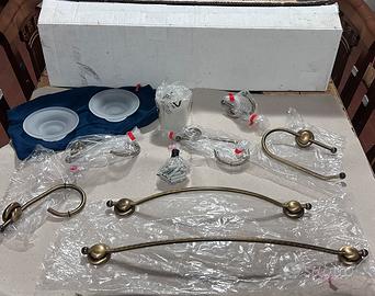 Accessori da bagno