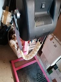 vibro massaggiatore America Star 