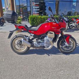 Moto Guzzi V100