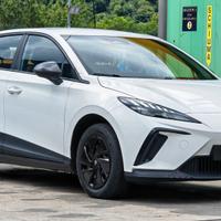 MG MG4 Standard 51kWh