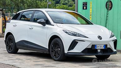 MG MG4 Standard 51kWh