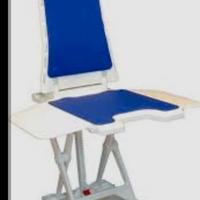 Sollevatore per vasca da bagno