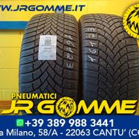 215/50/18 BRIDGESTONE Invernali 70%
