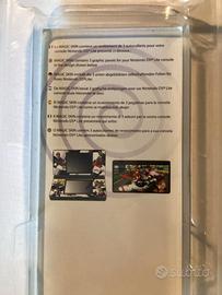 Pellicola Adesiva Nintendo DS Lite - Super Mario