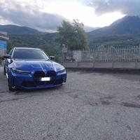BMW - Serie 3 Touring - M3 Touring M xDrive