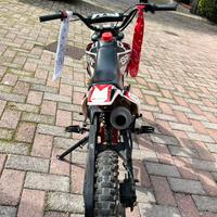 Lem Pit-bike 125cc nuovo