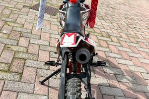 Lem Pit-bike 125cc nuovo