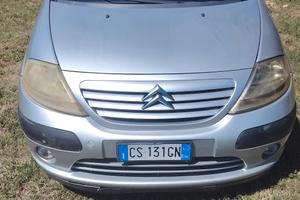CITROEN C 3