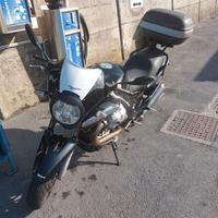 Moto Guzzi 1200 Sport - 2007
