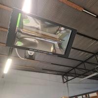 Lampada riscaldante Helios