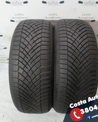 Saldi 235 50 19 Continental 99% 4Stagioni 2025