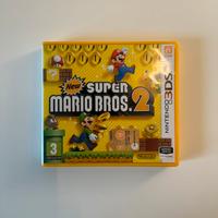 Super Mario Bros 2