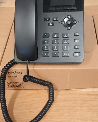 N.3 TELEFONI ALCATEL SP2502