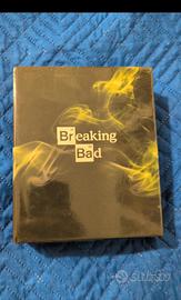 Breaking Bad Serie Completa Blu Ray