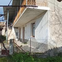 Casale in località Aspalmo Comune di Mammola (RC)