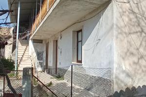 Casale in località Aspalmo Comune di Mammola (RC)