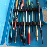 galleggianti piombati Euro 20