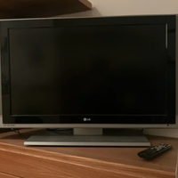Televisore LG 37LC3R