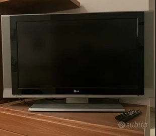 Televisore LG 37LC3R